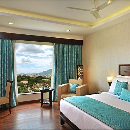 Fortune Select Grand Ridge - Member ITC Hotel Group Tirupati Exterior foto Deluxe Room